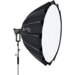 Softbox Aputure Light Dome 150 - Imagen 2