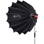 Softbox Aputure Light Dome 150 - Imagen 4