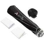 Softbox Aputure Light Dome 150 - Imagen 7