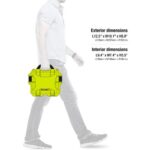 NANUK 905 Case - Imagen 7
