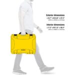NANUK 925 Case - Imagen 6