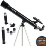 Celestron PowerSeeker 50AZ - Imagen 4
