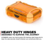 NANUK Nano 310 Case - Imagen 8