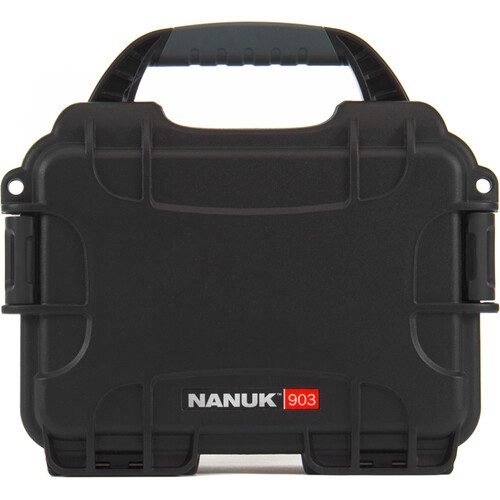 NANUK 903 Case