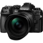 Olympus OM-1 12-40mm f/2.8 - Imagen 4
