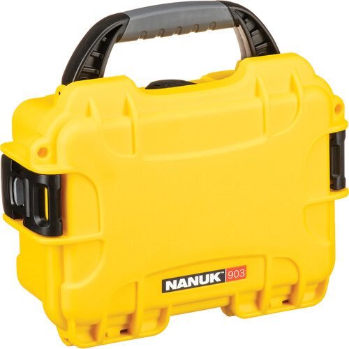 NANUK 903 Case