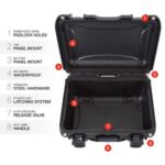 NANUK 918 Case - Imagen 6