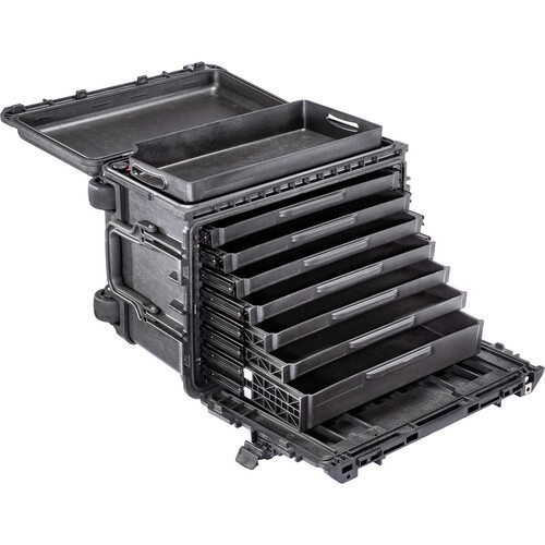 Pelican 0450 Case