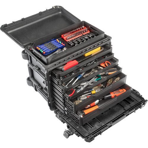 Pelican 0450 Case