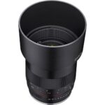 Lente Rokinon 85mm f1.8 para Sony E APS-C - Imagen 3