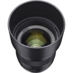 Lente Rokinon 85mm f1.8 para Sony E APS-C - Imagen 7