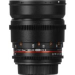 Rokinon 16mm T2.2 Cine DS - Canon EF APS-C - Imagen 4