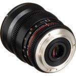 Rokinon 16mm T2.2 Cine DS - Canon EF APS-C - Imagen 7