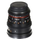 Rokinon 20mm T1.9 Cine DS Sony E - Imagen 9
