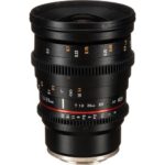 Rokinon 20mm T1.9 Cine DS Sony E - Imagen 7