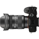 Sigma 28-70mm f/2.8 DG DN Sony E - Imagen 8