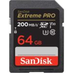 SanDisk Extreme PRO UHS