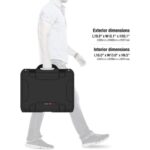 NANUK 933 Case - Imagen 3
