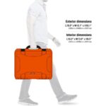 NANUK 933 Case - Imagen 6