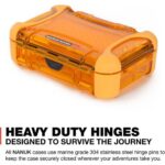 NANUK Nano 320 Case - Imagen 6