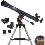 Celestron AstroMaster 70AZ - Imagen 5