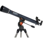 Celestron AstroMaster 70AZ - Imagen 2