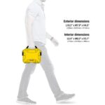 NANUK 904 Case
