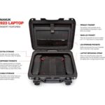 NANUK 923 Laptop Case - Imagen 2