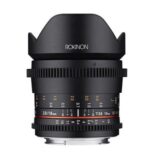 Rokinon 16mm T2.2 Cine DS - Canon EF APS-C - Imagen 2