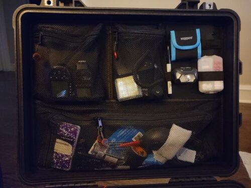 Pelican 1560 Case