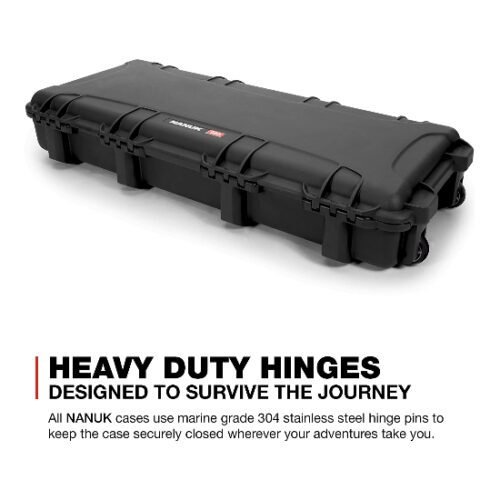 NANUK 985 Case - Imagen 4