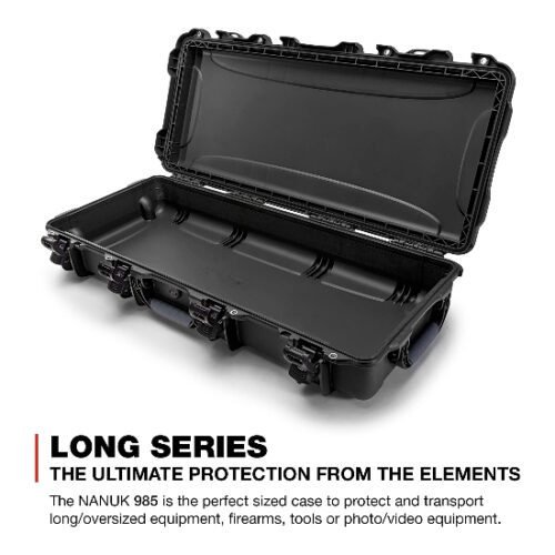 NANUK 985 Case - Imagen 7