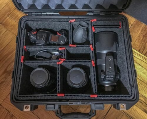 Pelican 1507 Case