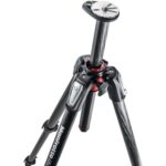 Manfrotto MT055CXPRO3 fibra de carbono - Imagen 2