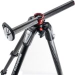 Manfrotto MT055CXPRO3 fibra de carbono - Imagen 3