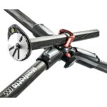 Manfrotto MT055CXPRO3 fibra de carbono - Imagen 4