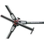Manfrotto MT055CXPRO3 fibra de carbono - Imagen 6