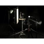 Manfrotto MT055CXPRO3 fibra de carbono - Imagen 7