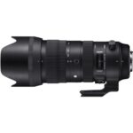 Lente Sigma 70-200 mm f/2.8 DG OS HSM para Canon EF - Imagen 2