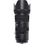 Lente Sigma 70-200 mm f/2.8 DG OS HSM para Canon EF - Imagen 3