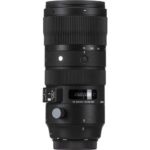 Lente Sigma 70-200 mm f/2.8 DG OS HSM para Canon EF - Imagen 4