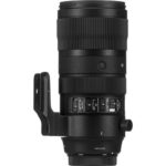 Lente Sigma 70-200 mm f/2.8 DG OS HSM para Canon EF - Imagen 7