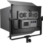 Nanlite MixPanel 150 RGBWW Panel LED - Imagen 3