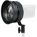 Fresnel para Forza 60