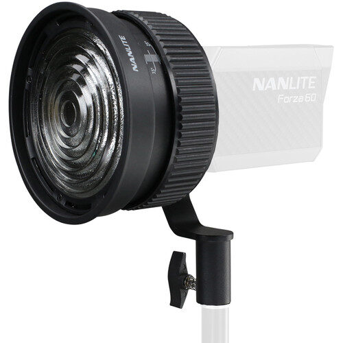 Fresnel para Forza 60