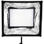 Softbox Nanlite MixPanel 150 con Grid - Imagen 2