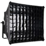 Softbox Nanlite MixPanel 60 con grid - Imagen 3