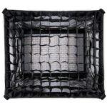Softbox Nanlite MixPanel 60 con grid - Imagen 4