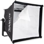 Softbox Nanlite MixPanel 60 con grid - Imagen 2