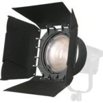 Fresnel para Forza 300 y 500 FL-20G - Imagen 3